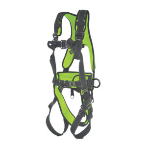 Safety Harness