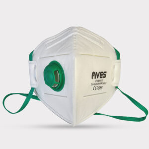 Respirator Mask