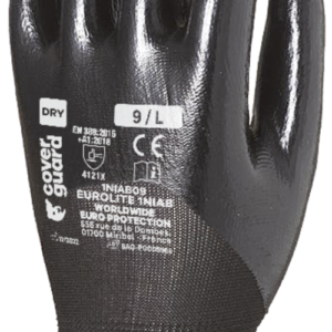 COVERGUARD EUROLITE 1NIAB