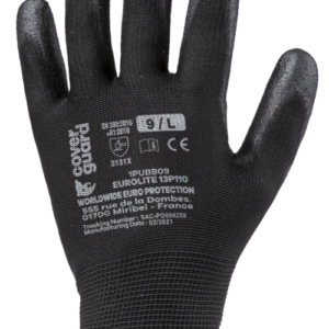 COVERGUARD EUROLITE 1PUBB 13P110