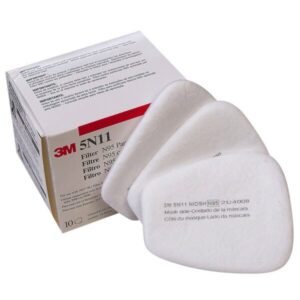3M 5N11 Particulate Prefilter