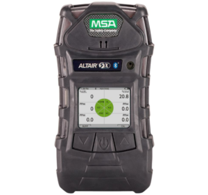 ALTAIR® 5X Multigas Detector