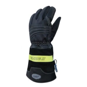 CHIBA Rescue III Fire Fighting Gloves