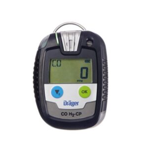 Dräger Pac 8500 Single Gas Detector
