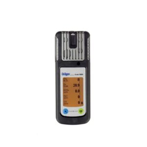 Dräger X-Am 5000 Multi Gas Detector