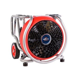 NEO 2 petrol-driven fan MT236