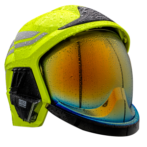 GALLET F1XF HELMET