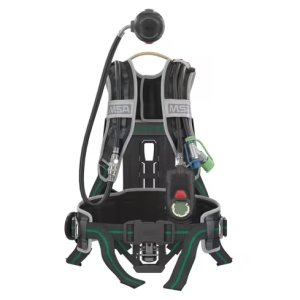 MSA M1 SCBA