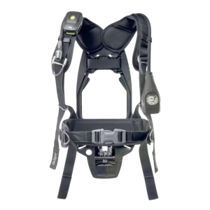 Drager PSS 4000 TCS Pneumatic Gauge