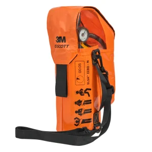 3M™ Scott™ ELSA Emergency Escape Breathing Device