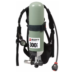 3M™ Scott™ Sigma-2 Type 2 SCBA